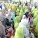 Antusiasme Jamaah Tinggi, Kepala KUA Ciracap Hidupkan Tabligh Akbar “Nada dan Dakwah Merah Putih”