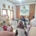 Akad Nikah di Balai Nikah KUA Kadudampit Berlangsung Khidmat