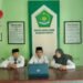 Tiga PPPK KUA Ciracap Ikuti Orientasi PPPK Tahap 2 Tahun 2026 Secara Daring