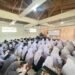Penyuluh KUA Cibadak Bina Santri melalui Bimluh BTQ di Pesantren Raudhatunnur