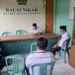 Pembinaan Jajaran KUA Waluran, Kepala KUA Beri Selamat atas Amanah Baru Penghulu