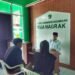 Penghulu KUA Nagrak Layani Konsultasi Administrasi Calon Pengantin