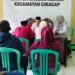 Penyuluh KUA Ciracap Dampingi Catin dalam Bimbingan Perkawinan Mandiri