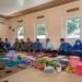 KUA Kecamatan Cicantayan Gelar Koordinasi Lintas Sektoral, Perkuat Sinergi Wujudkan Masyarakat Tertib dan Aman