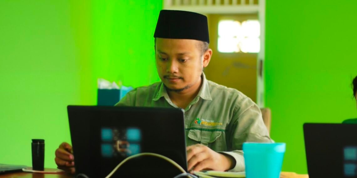 Penyuluh KUA Ciracap Perkuat Fungsi Media Sosial sebagai Sarana Penyuluhan