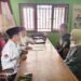 Penyuluh KUA Lengkong Dampingi Catin melalui Bimbingan Perkawinan Mandiri