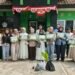 Dari Kesiapan Diri hingga Kesehatan Reproduksi, KUA Sukalarang Bekali 8 Pasang Catin