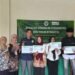 KUA Sagaranten Layani Pendaftaran dan Bimwin Catin, Perkuat Bekal Menuju Keluarga Sakinah