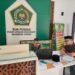 Penyuluh KUA Cibadak Optimalkan Pelayanan Pendaftaran Wakaf bagi Masyarakat