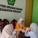Penghulu dan Penyuluh KUA Ciracap Bersinergi Dampingi Catin melalui Konseling Bimwin