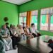 Bimwin KUA Ciracap, Delapan Pasang Catin Dapatkan Bekal Membangun Keluarga Tangguh