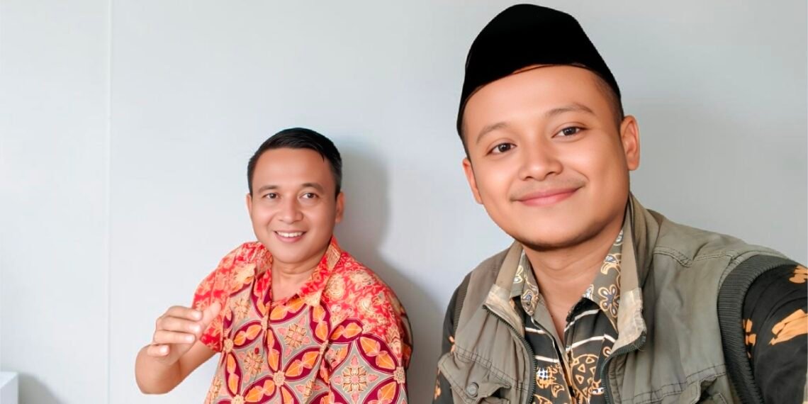 Penyuluh KUA Ciracap Perkuat Silaturahmi Lintas Sektor dengan Pemerintah Kecamatan