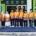 Selamat Mengemban Amanah, Keluarga Besar KUA Ciracap Doakan Enam Pejabat Kemenag Kab. Sukabumi