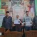 Bimwin Catin KUA Lengkong, Penghulu dan Penyuluh Bekali Pasangan Hadapi Kehidupan Rumah Tangga