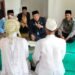 Usai Ijab Kabul, Penghulu KUA Ciracap Titip Pesan tentang Doa Orang Tua