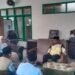 Penyuluh KUA Ciracap Silaturahmi ke Kecamatan, Bahas Ekoteologi dan PEPELING