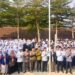 KUA Sagaranten Launching Program Guru Ngaji Masuk Sekolah, Perkuat Literasi Al-Qur’an Siswa