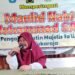 Penyuluh KUA Sukaraja Ajak Jamaah Teladani Akhlak Rasulullah dalam Kehidupan Sehari-hari