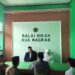 Pelayanan Prima KUA Nagrak, Akad Nikah Warga Kalaparea Berlangsung Khidmat