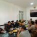 KUA Cikembar Hadiri Evaluasi dan Pembubaran Panitia HUT ke-81 RI Tingkat Kecamatan