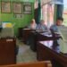 Pengadministrasi KUA Ciracap Tertibkan Dokumen dan Data untuk Dukung Pelayanan