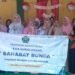 SAKURA KUA Sukalarang Perkuat Ketahanan Keluarga melalui Edukasi di MI Bidayatul Hidayah