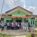 Kemenag Pusat Monitoring dan Evaluasi Pelayanan di KUA Bojonggenteng
