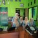 KUA Bojonggenteng Ikuti Zoom Humas KUA Level Up, Perkuat Komunikasi Publik di Era Digital