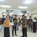 Penutupan Bimwin KUA Kadudampit Dirangkai PEPELING, Catin Terima Sertifikat dan Bibit Pohon