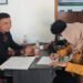 Penyuluh KUA Kadudampit Pastikan Calon Pengantin Siap Ikuti Bimbingan Perkawinan