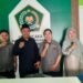 KUA Cisaat Terima Kunjungan Bikers Touring Tuna Rungu dari Bandung Barat