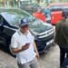 Ketua Kontingen Porseni Kab. Sukabumi Optimistis Bawa Pulang Prestasi Terbaik dari Tasikmalaya