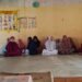 Penyuluh KUA Ciemas Bimbing Jamaah MT Nurul Ihsan tentang Akhlakul Karimah