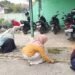 GEMAH ASRI, KUA Cibitung Tata Lingkungan Kantor agar Bersih dan Nyaman