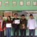 KUA Pabuaran Bekali Catin Bangun Rumah Tangga Bahagia Lahir dan Batin