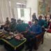 KUA Curugkembar Perkuat Sinergi Lintas Sektor melalui Pisah Sambut Kepala Puskesmas