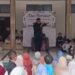 Maulid Nabi di MDTU Al-Karimah, Penyuluh KUA Kadudampit Ajak Anak Bijak Menjaga Lisan