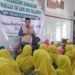 Maulid Nabi di Warungkiara, KUA Dorong Jemaah Perkuat Ketakwaan dan Cinta Tanah Air