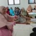 Penyuluh KUA Ciracap Salurkan Wakaf Al-Qur’an melalui BIMLUH di MT At-Taqwa