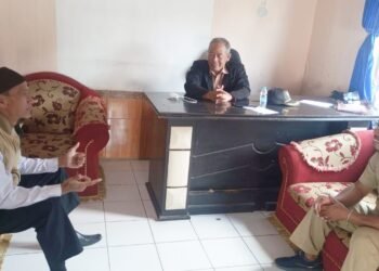 KUA Ciracap dan Desa Gunungbatu Perkuat Sinergi, Pastikan Persyaratan Nikah Dipahami Masyarakat