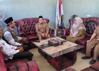 Penyuluh KUA Lengkong Perkuat Pembinaan Remaja melalui Budaya Tilawah dan Akhlak