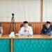 Kepala Kemenag Kabupaten Sukabumi Bekali Kepala KUA Baru dengan Integritas dan Kehati-hatian