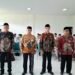 Empat Kepala KUA di Kabupaten Sukabumi Resmi Dilantik, Siap Perkuat Pelayanan di Wilayah Baru