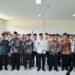 Sertijab Jadi Momentum Penataan Formasi dan Arah Pelayanan Kemenag Kabupaten Sukabumi