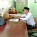 PLKB Dalduk dan KUA Ciracap Perkuat Layanan Elsimil bagi Calon Pengantin melalui MELGA