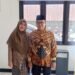 Agus Permana Siap Emban Amanah sebagai Kepala KUA Cibitung