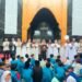Penyuluh Agama KUA Sukalarang Sampaikan Keteladanan Rasulullah dalam Peringatan Maulid Nabi di SDN Cimangkok
