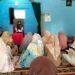 Penyuluh KUA Cibadak Sampaikan Keteladanan Rasulullah dalam Peringatan Maulid Nabi