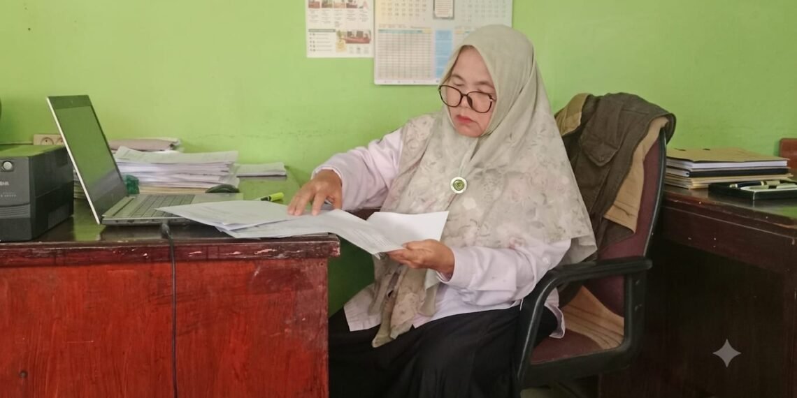 4T Jadi Budaya Kerja KUA Ciracap untuk Wujudkan Administrasi Nikah yang Tertib