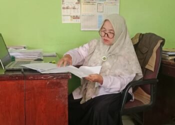 4T Jadi Budaya Kerja KUA Ciracap untuk Wujudkan Administrasi Nikah yang Tertib